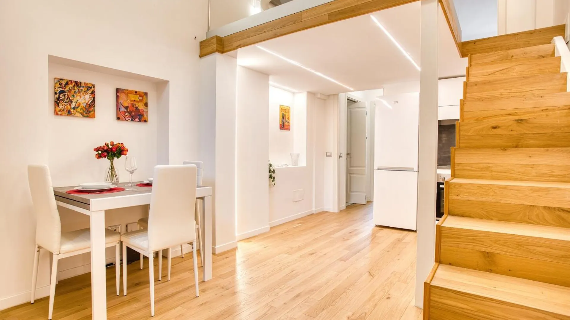 Walk To Navigli - Via Gola - 2 Bedrooms Apt Milan